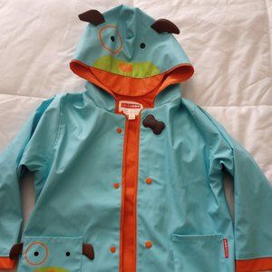 Skip Hop Puppy Rainjacket